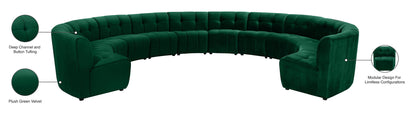 Limitless - 12 Pc. Modular Sectional
