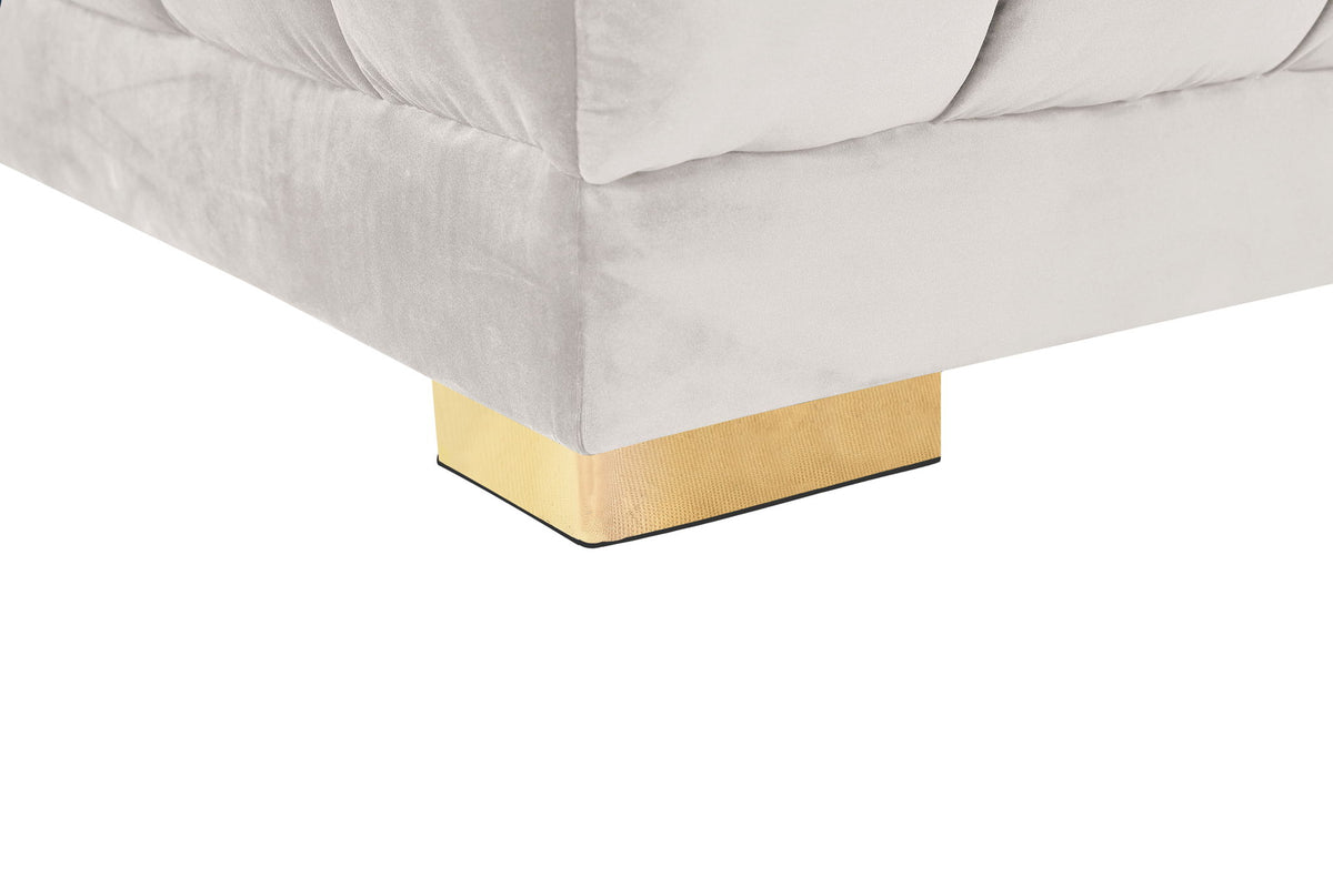 Gwen - 3 Piece Sectional
