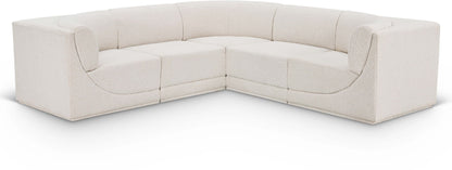 Ollie - 5 Piece Modular Sectional