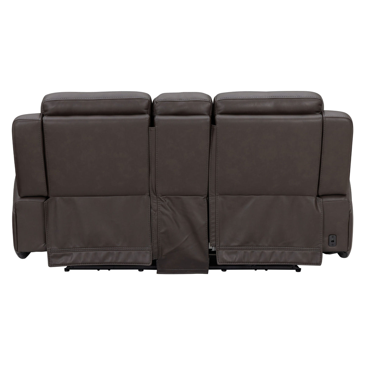 Maveric - Power Zero Gravity Console Loveseat