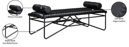 Gatsby - Bench