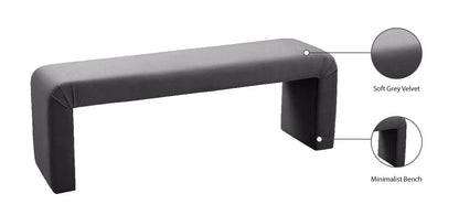Minimalist - Bench