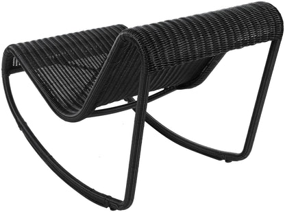 Antigua - Wicker Outdoor Patio Rocking Chair