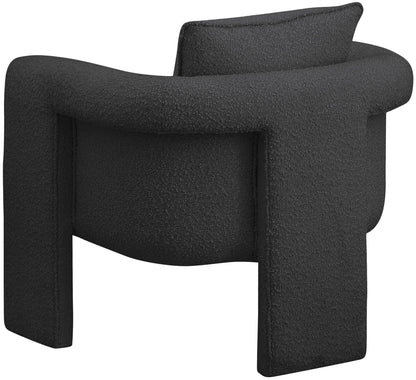 Stylus - Accent Chair