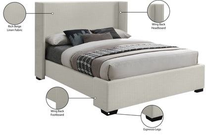 Oxford - Bed