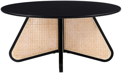 Butterfly - Wood Table