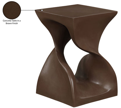 Jula - Concrete End Table