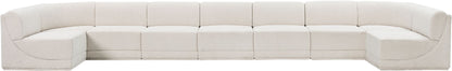Ollie - 9 Piece Modular Sectional