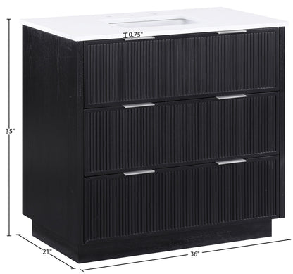 Willard - Bathroom Vanity