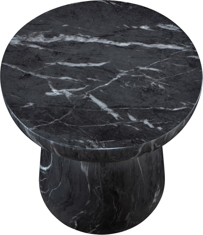 Avellino - Concrete End Table