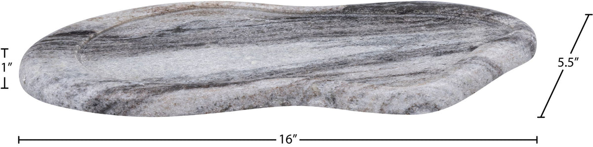 Arezzo - Marble Tray
