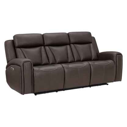 Maveric - Zero Gravity Power Reclining Sofa