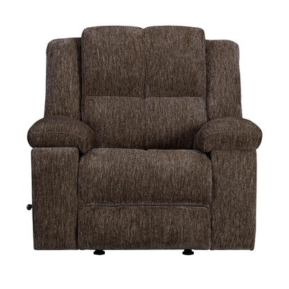 Bronco - Manual Rocker Recliner
