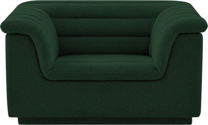 Cascade - Boucle Chair