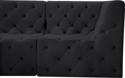 Tuft - Modular Sofa - 3 Seats
