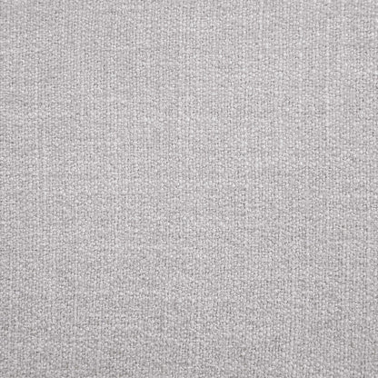 Adam - Linen Fabric Bed With 52" Headboard