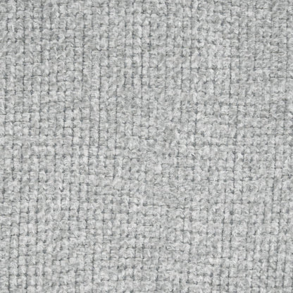 Galya - Motion Glider Recliner - Light Gray Chenille