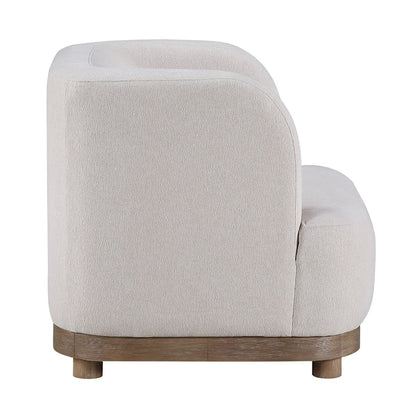 Duncan - Chair - Beige