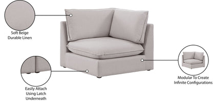 Mackenzie - Corner Chair