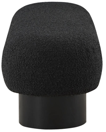 Robertson - Bench With Black Base