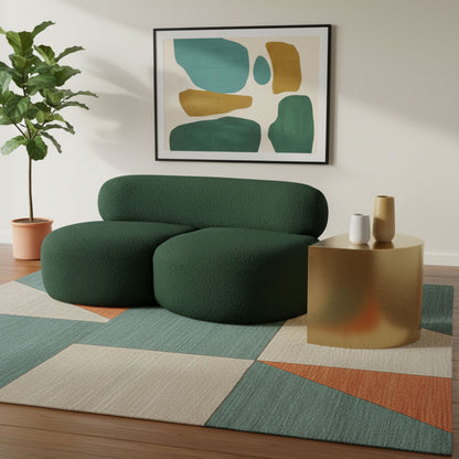 Venti - Loveseat