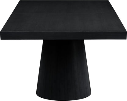 Tavolo - Oak Veneer Dining Table