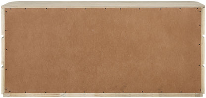Annalise - Solid Wood Dresser