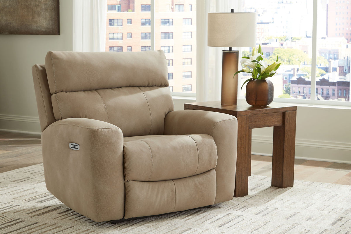 Next-Gen Durapella - 7 Piece Power Reclining Sectional Set