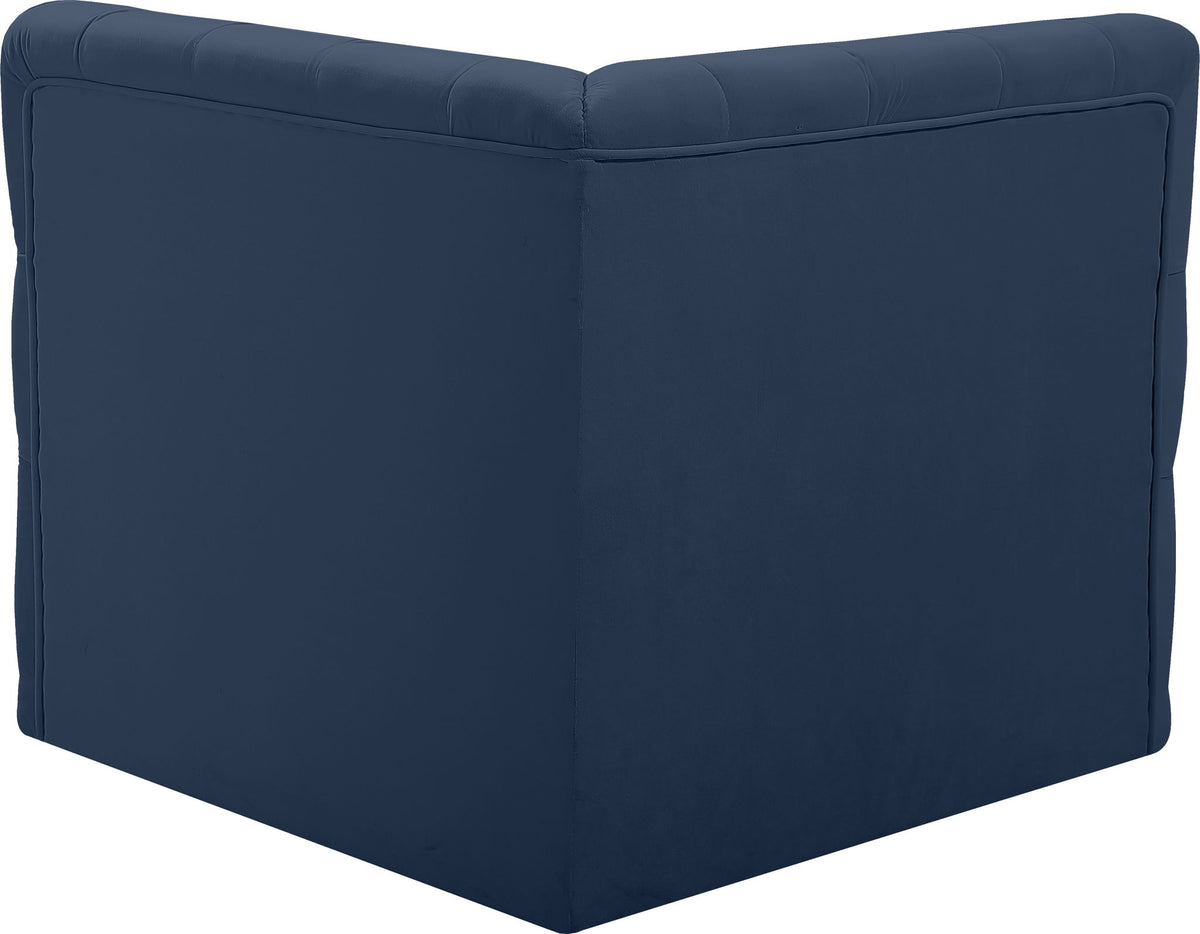 Tuft - Corner Chair