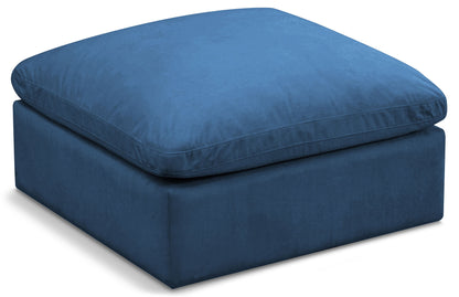 Plush - Modular Ottoman