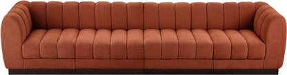 Quinn - 4 Seat Modular Sofa