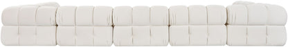 Orin - U-Shaped 7 Piece Modular Sectional