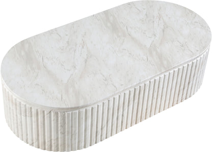 Catania - Concrete Indoor / Outdoor Coffee Table