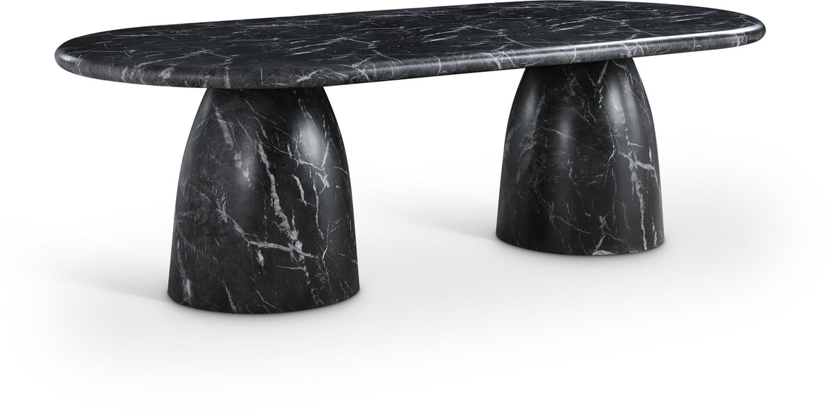 Cosenza - Concrete Dining Table