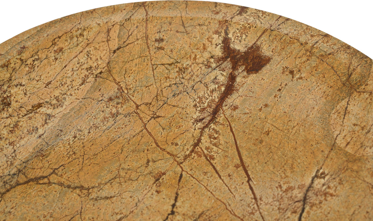 Colannade - Genuine Marble Bowl