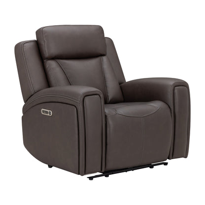 Maveric - Power Zero Gravity Recliner P3