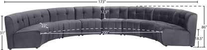 Limitless - Modular Sectional