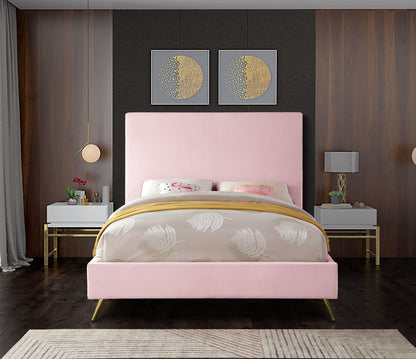 Jasmine - Bed