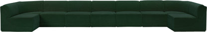 Ollie - 9 Piece Modular Sectional