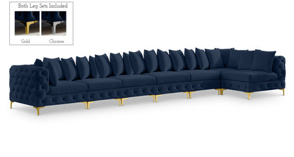Tremblay - 7 Piece Modular Sectional