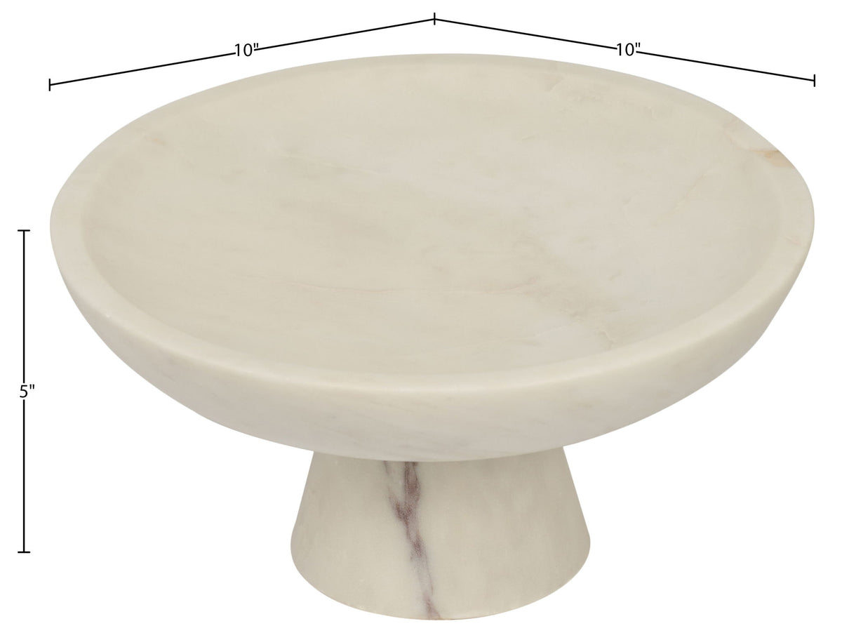 Simpson - Genuine Marble Bowl
