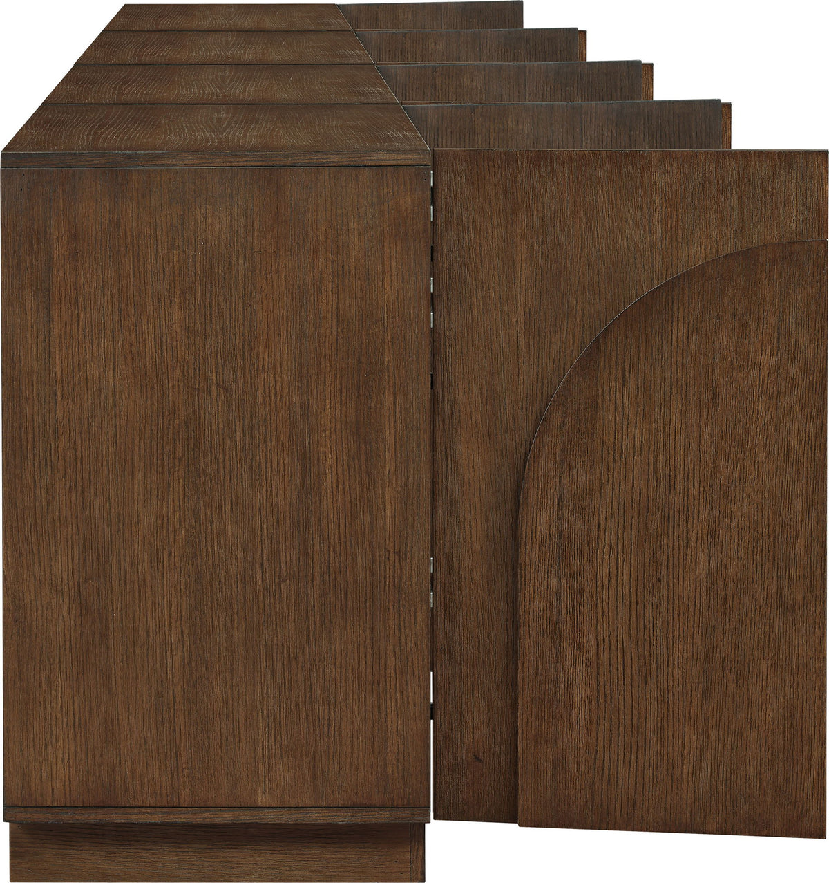 Navona - 4 Piece Sideboard / Buffet