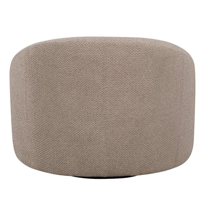 Zoey - Accent Chair With Swivel