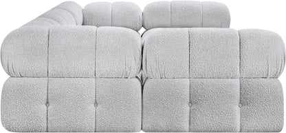 Ames - 6 Piece Modular Sectional