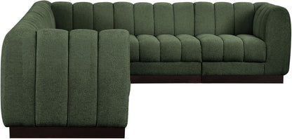 Quinn - 6 Piece Modular Sectional