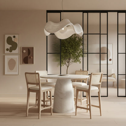 Venosa - Counter Height Table