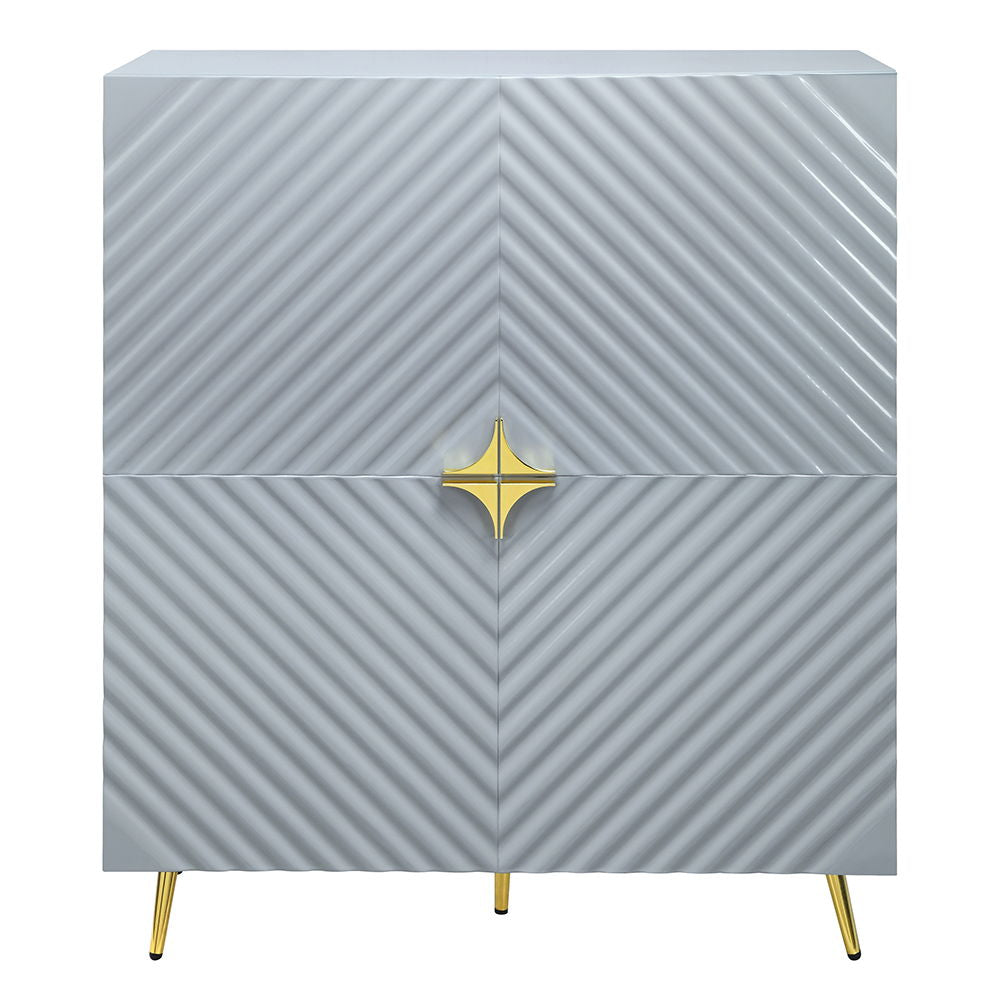 Gaines - Cabinet
