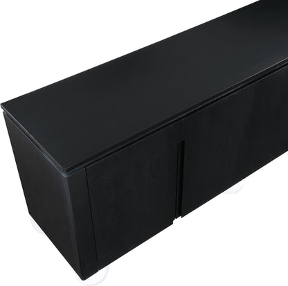 Cardiff - Wood Sideboard / Buffet