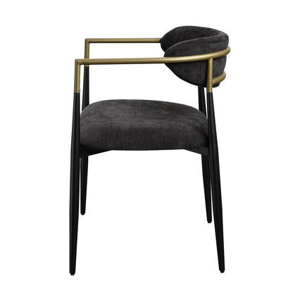 Jaramillo - Dining Room Side Chair (Set of 2)