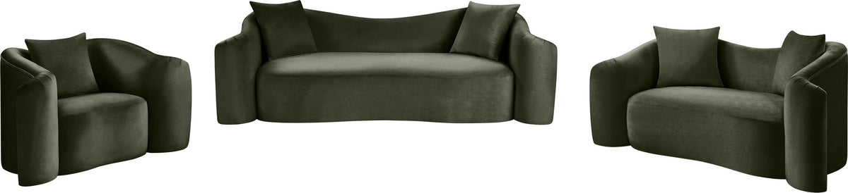 Destin - Loveseat